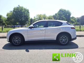 ALFA ROMEO Stelvio usata, con Airbag Passeggero