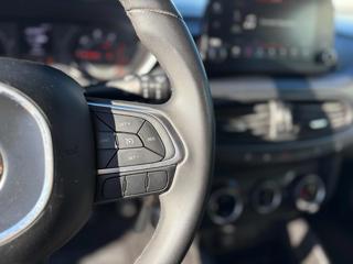 FIAT Tipo usata, con Cruise Control