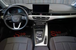 AUDI A4 usata, con Alzacristalli elettrici