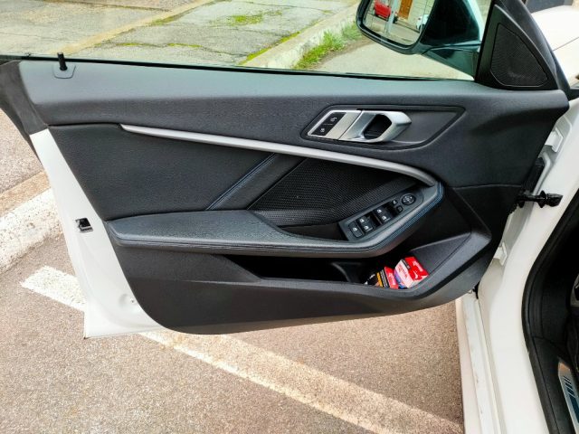BMW 218 usata, con ESP