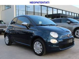 FIAT 500 1.0 Hybrid