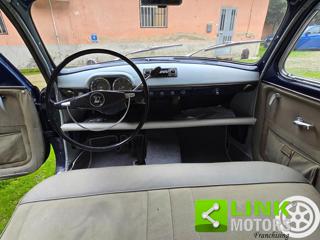 LANCIA Appia usata 4