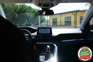 PEUGEOT 3008 usata, con Filtro antiparticolato