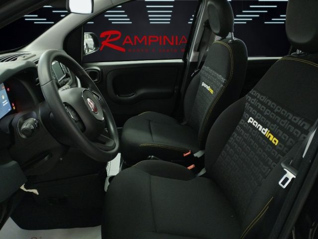 FIAT Panda usata 11