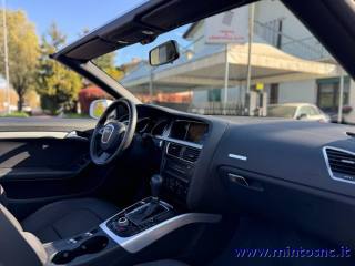AUDI A5 usata, con Trazione integrale