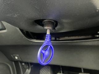 SSANGYONG Korando usata, con Bracciolo