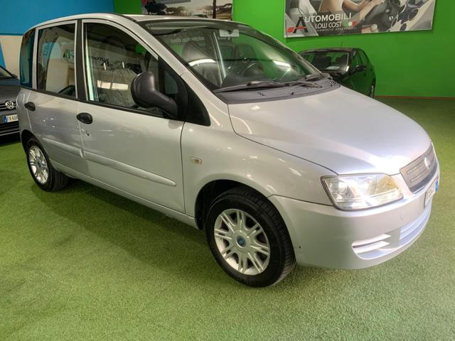 FIAT Multipla usata, con ABS