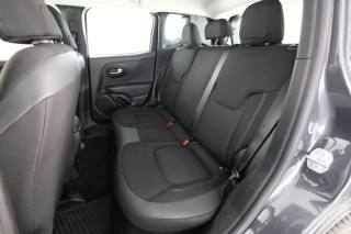 JEEP Renegade usata 3