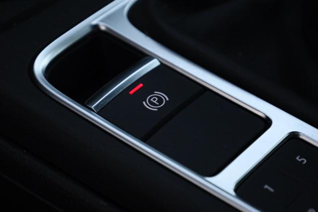 AUDI A4 usata, con Specchietti laterali elettrici