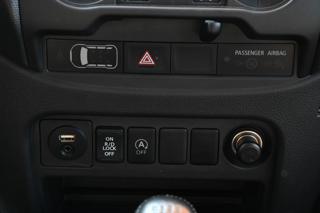 MITSUBISHI L200 usata, con Chiusura centralizzata telecomandata