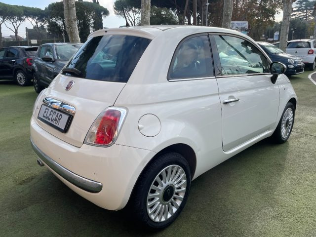 FIAT 500 usata, con Airbag Passeggero