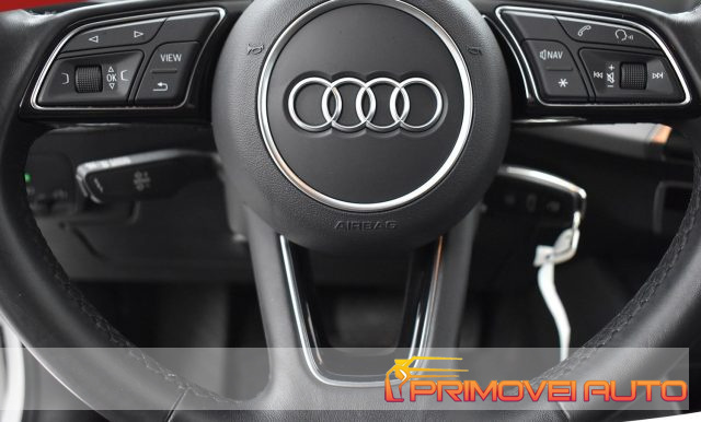 AUDI Q2 usata, con Controllo trazione