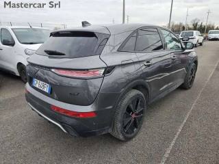 DS AUTOMOBILES DS 7 usata, con Climatizzatore