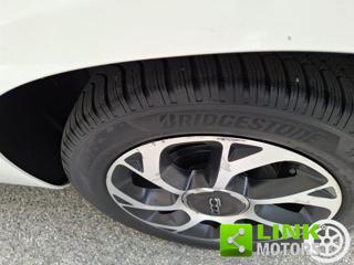 FIAT 500L usata, con Bluetooth