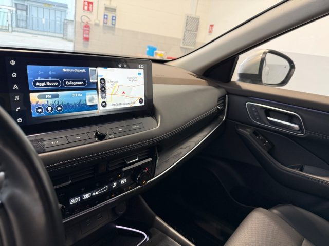 NISSAN X-Trail usata 31