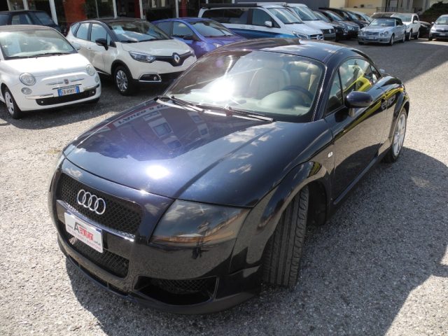 AUDI TT usata 63