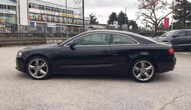 AUDI A5 usata 28