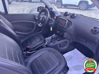 SMART ForTwo usata, con ESP