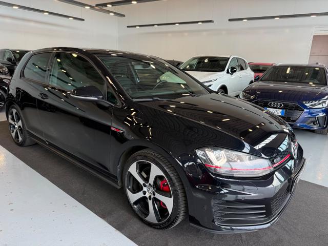 VOLKSWAGEN Golf GTI usata, con Airbag Passeggero