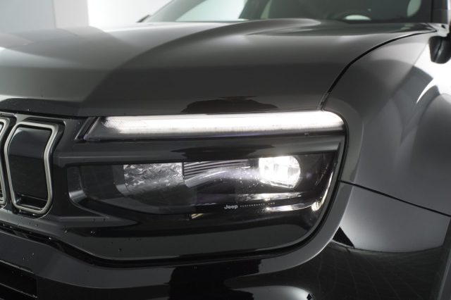 JEEP Avenger usata 14