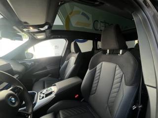 BMW X3 usata, con Leve al volante