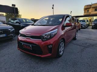 KIA Picanto usata, con Airbag laterali