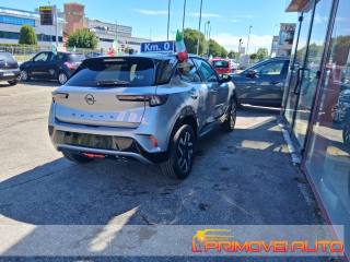OPEL Mokka usata, con Airbag laterali