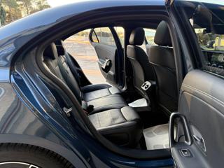 MERCEDES-BENZ A 220 usata, con Controllo trazione