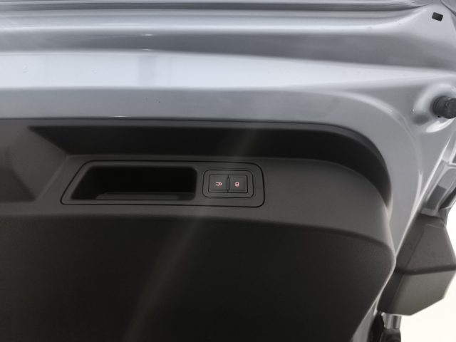 BYD Seal U usata, con USB