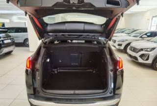 PEUGEOT 3008 usata, con Controllo elettronico della corsia