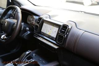 CITROEN C5 Aircross usata, con Fendinebbia