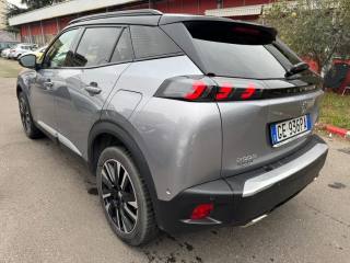PEUGEOT 2008 usata, con Cerchi in lega