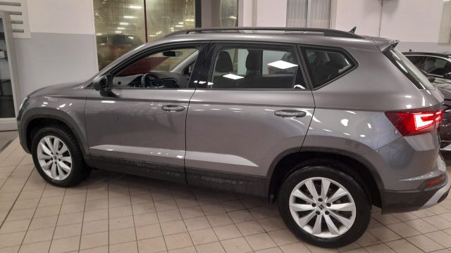 SEAT Ateca usata, con Airbag laterali