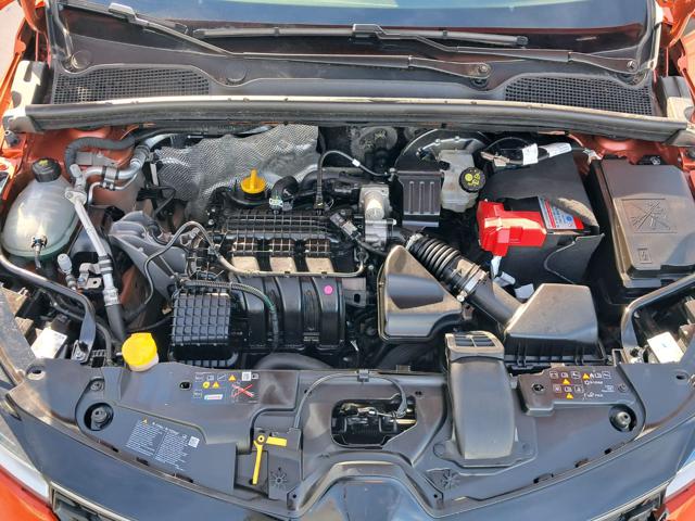 RENAULT Clio usata, con Airbag testa