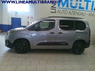 CITROEN Berlingo usata, con Airbag