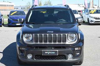 JEEP Renegade usata, con Airbag