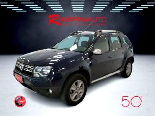 DACIA Duster usata 0