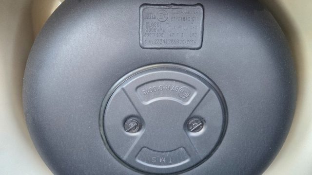 CITROEN C3 usata, con Controllo automatico clima