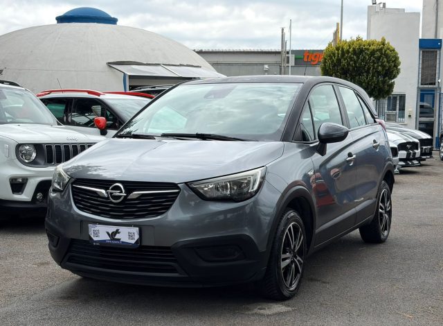 OPEL Crossland X usata, con ABS