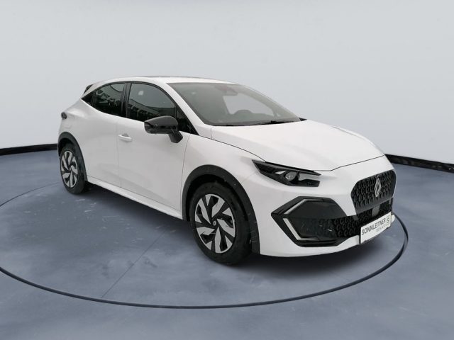 RENAULT Clio usata, con Airbag Passeggero