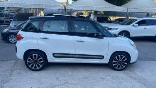 FIAT 500L usata, con Cerchi in lega