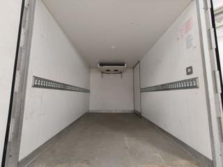 FIAT Ducato usata, con Servosterzo