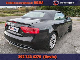 AUDI A5 usata, con Autoradio