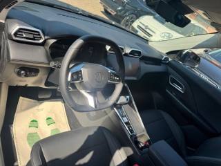 MG ZS usata, con Controllo automatico clima
