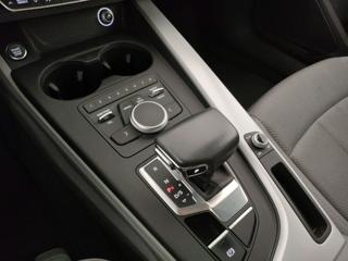 AUDI A4 usata, con Chiusura centralizzata telecomandata