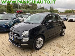 FIAT 500 usata, con Airbag
