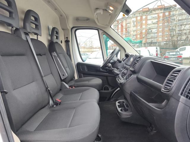 FIAT Ducato usata 22