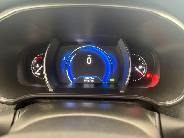 RENAULT Megane usata 10