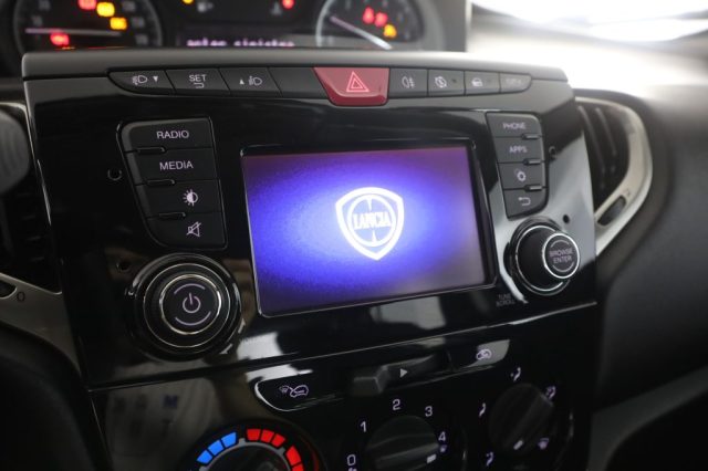 LANCIA Ypsilon usata 7