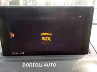 AUDI A3 usata, con Sistema di navigazione